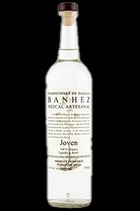 Banhez Mezcal Artesanal|Liquor Cave