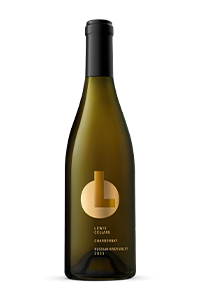 Lewis Cellars Chardonnay Russian River