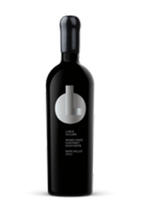 Lewis Cellars Cabernet Sauvignon Grand Cuvee