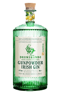 Drumshanbo Gun Sardinian Citrus Gin|Liquor Cave