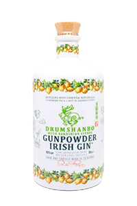 Drumshanbo Gun Sardinian Ceramic Bt|Liquor Cave