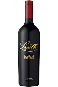 Lyeth Red Sonoma County|Liquor Cave