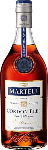 MARTELL CORD/BLU