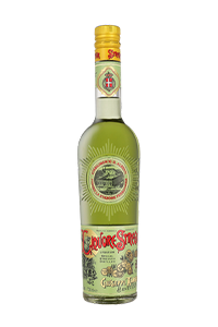 Strega Liquore Verde
