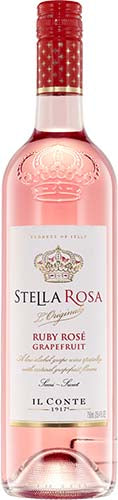STELLA ROSA GRAPEFRUIT