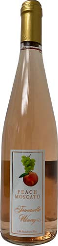 TOMASELLO PEACH MOSCATO