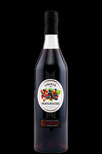 Combier Fruits Rouge Liqueur|Liquor Cave