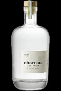 Chareau California Aloe Liqueur|Liquor Cave