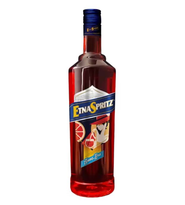 22 Etna Spritz