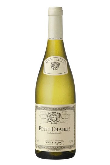 Louis Jadot Petit Chablis 2021 | Liquor Cave
