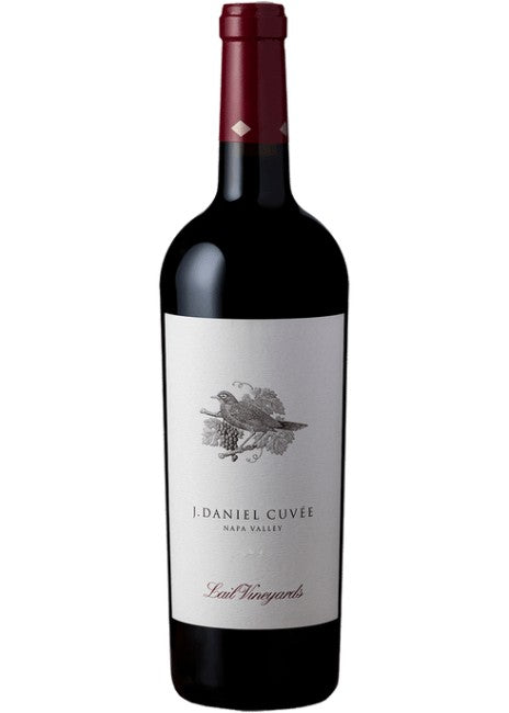 Lail J Daniels Cuvee Cabernet Sauvignon 2022