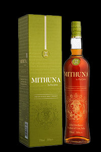 Paul John Mithuna Single Malt Whisky