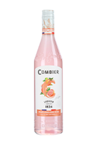 Combier Liqueur Pamplemouse (Grapefruit)