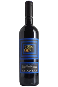 La Mozza Cab Sauv I Perazzi|Liquor Cave