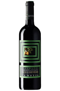 La Mozza I Perazzi Sangiovese
