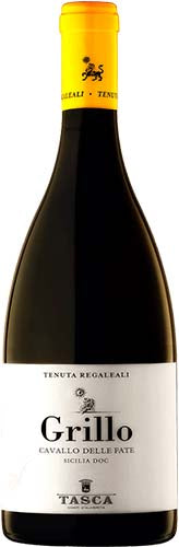 TASCA D'ALMERITA LAMURI NERO D'AVOLA