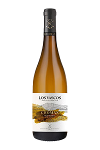Los Vascos Cromas Chard Gran Res|Liquor Cave
