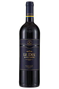 Los Vascos Cab Sauv Le Dix|Liquor Cave