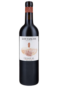 Los Vascos Chagual Cab Sauv|Liquor Cave