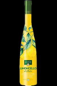 Santa Marta Limoncello|Liquor Cave