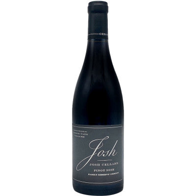 Josh Reserve Santa Barbara Pinot Noir 2024