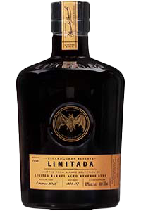 Bacardi Reserva Limitada