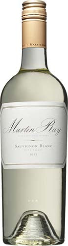 Martin Ray Sauv Blanc