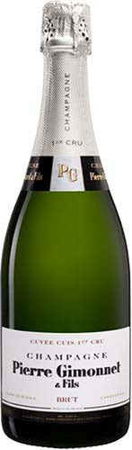 PIERRE GIMONNET CHAMPAGNE