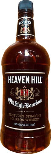 HEAVEN HILL WHT