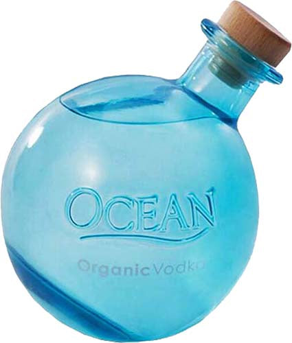 OCEAN VODKA