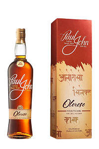 Paul John Oloroso Whisky|Liquor Cave