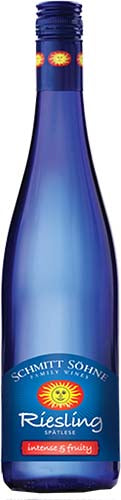 Schmitt Sohne Spatlese Riesling
