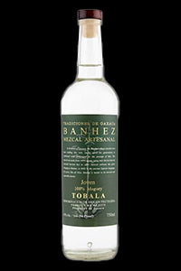 Banhez Mezcal Tobala|Liquor Cave