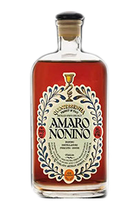 Nonino Amaro Quint Riserva|Liquor Cave