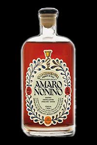 Nonino Amaro Quint Riserva|Liquor Cave