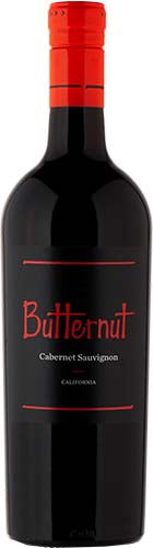 BUTTERNUT CABERNET
