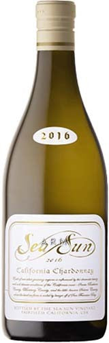 SEA SUN CHARDONNAY