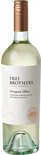 FREI BROTHERS SAUV.BLANC