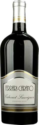 FERRARI CARANO CABERNET