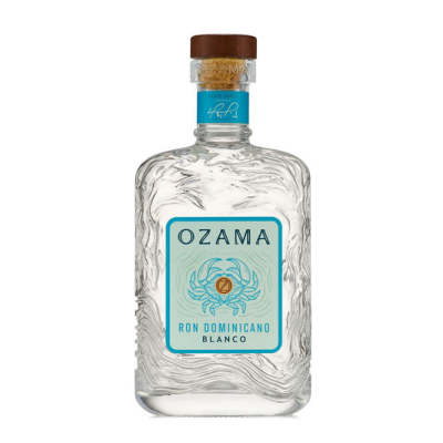 Ozama Rum Blanco