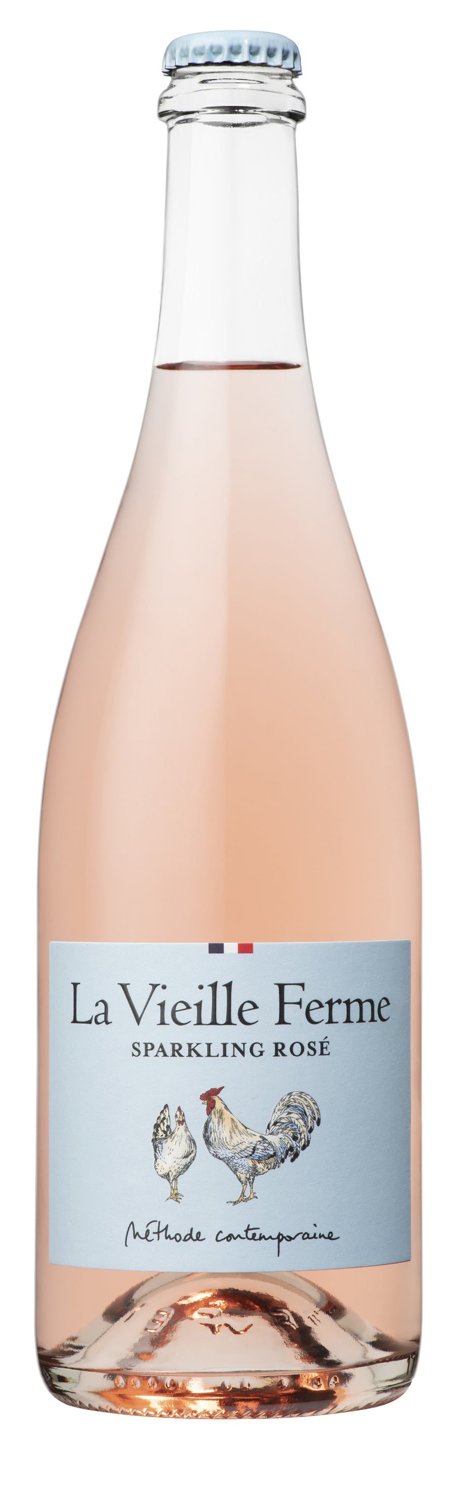 La Vieille Ferme Brut Rose NV | Liquor Cave