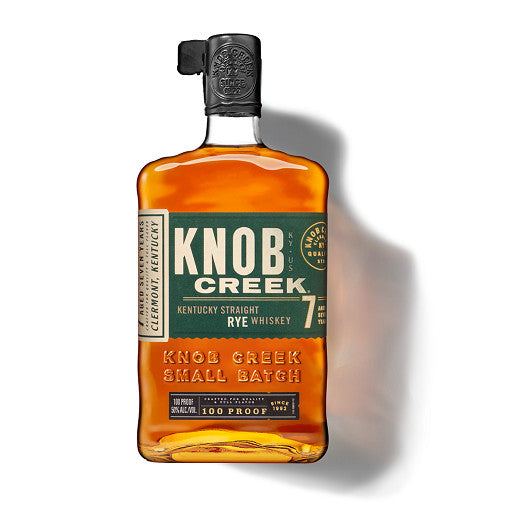 Knob Creek Rye 7 Year | Liquor Cave