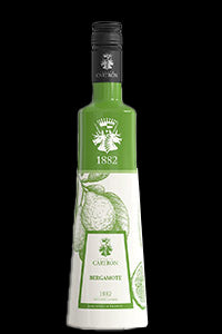 Cartron Bergamot Liqueur|Liquor Cave
