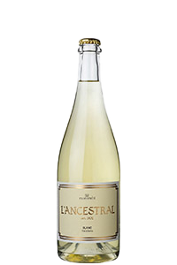 Mont Rubi L'Ancestral Blanc