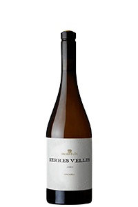 Mont Rubi Serres Velles Macabeu
