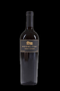 Moone Tsai Cabernet Sauvignon Napa
