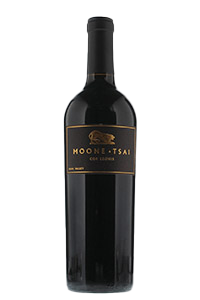 Moone Tsai Cab Sauv Cor Leonis|Liquor Cave