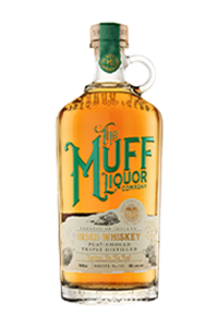 Muff Blended Irish Whiskey