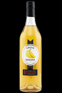 Combier Creme De Banane|Liquor Cave