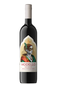 Modello Red Blend